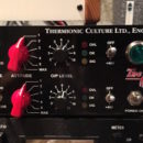 Thermionic Culture The Rooster pre eq analog hardware outboard test audiofader