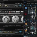 Tutorial Mix Voce UAD universal audio mixing itb software virtual plug-in audiofader