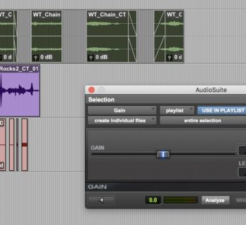 tutorial avid pro tools mix daw software virtual editing pro audio studio audiofader
