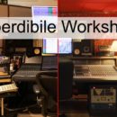 Soundwave Workshop seminario recording studio avid sontronics eve audio la distilleria art music studio strumenti musicali