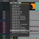 Avid Pro Tools video update 2019 soundwave audiofader