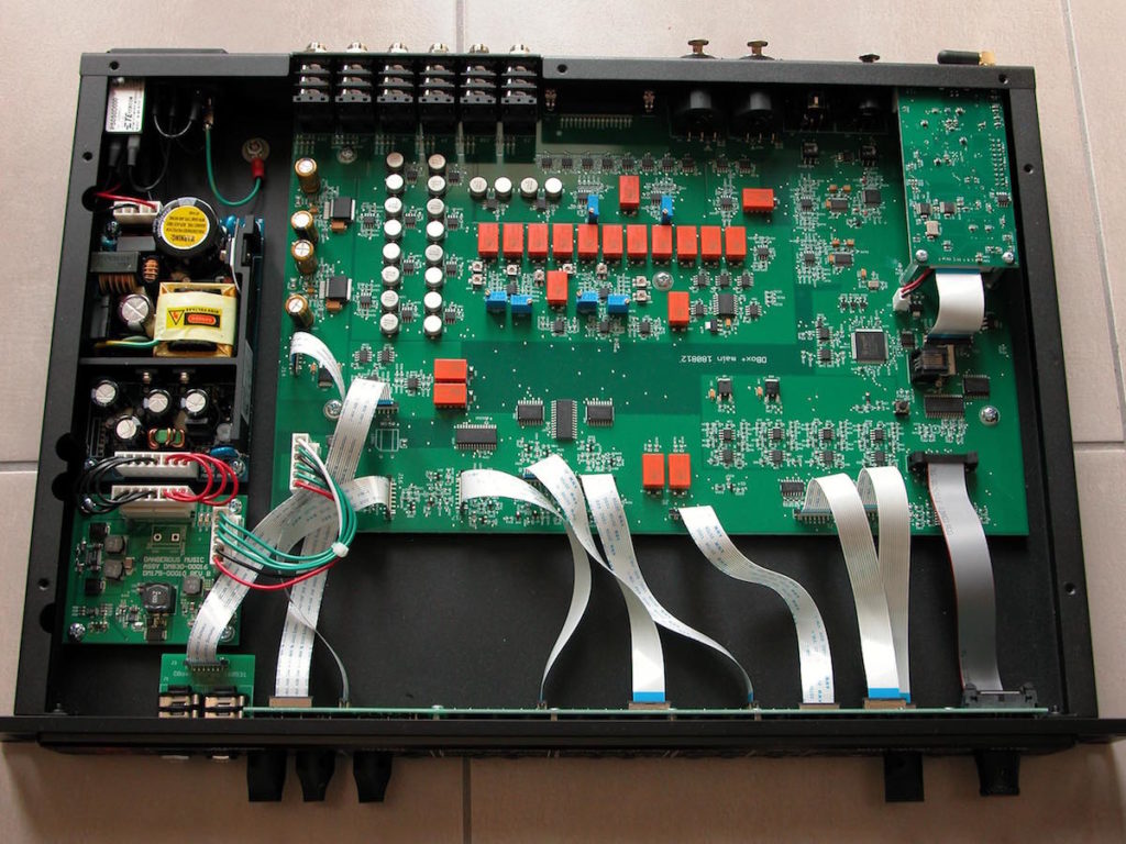 Dangerous Music D-Box+review opinion recensione luca pilla audiofader