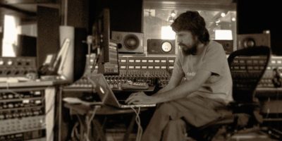 Funky Junk Tommaso Colliva workshop mix rec master studio audiofader