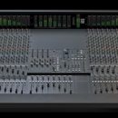 SSL Origin hardware mixer analog digital console studio pro rec mix midiware audiofader