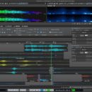 Steinberg WaveLab 10 software mastering daw itb audiofader