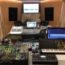 studio Experimental Studios Riccardo Mazza Torino audiofader magazine hardware synth