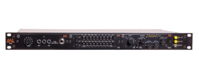 BAE R53 channel strip rack 500 api hardware analog outboard mix rec studio pro audiofader