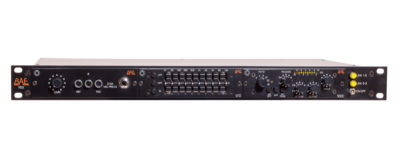 BAE R53 channel strip rack 500 api hardware analog outboard mix rec studio pro audiofader