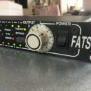 Empirical Labs Fatso jr el7 outboard analog digital hardware comp audiofader