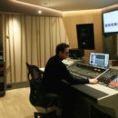 Experimental Studios riccardo mazza studio rec mix producer masterin hardware outboard analog digital audiofader
