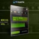 Overloud Dusty Racks rematrix reverb plug-in espansione expansion audiofader fx