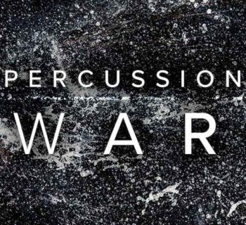 Spitfire Percussion Swarm virtual instrument sample library orchestra audiofader