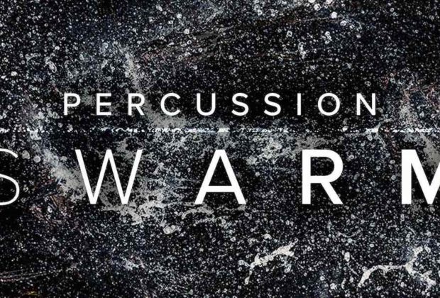 Spitfire Percussion Swarm virtual instrument sample library orchestra audiofader