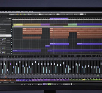 Steinberg Cubase Tutorial Shortcut studio pro software daw itb virtual audiofader mag