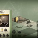 Universal Audio UAD Capitol Chambers plug-in reverb fx daw virtual software audiofader test