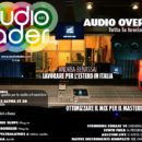 audio over ip andrea benassai audiofader