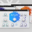 Native Instruments Raum virtual reverb plug-in audio pro daw software audiofader