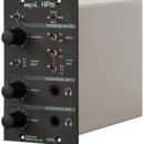 SPL HPm rack 500 serie midi music audiofader
