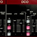 Tutorial Synth Field sintesi audiofader