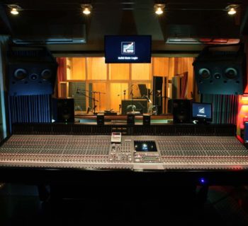 audiofader magazine