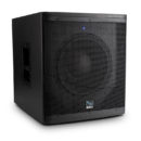 Kali Audio WS-12 pro audio studio hardware monitor audiofader