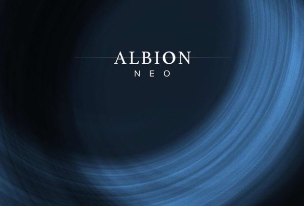 Spitfire Albion Neo sample library virtual instrument orchestra score sound design audiofader