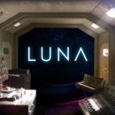 universal audio luna audiofader