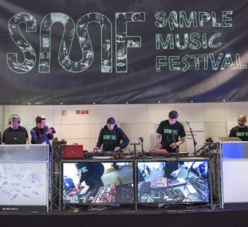 Prolight+Sound 2020 Sample Music Festival eventi dj attualità francoforte musikmesse audiofader