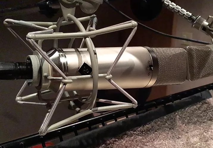 Serrano 87, una replica tutta americana del mito | Audiofader