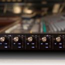 Arturia AudioFuse 8pre hardware interfaccia audio outboard rack rec studio pro project home midiware test audiofader