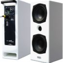test Audio Performance KS-3 hardware studio monitor audio pro luca pilla audiofader