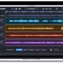 Audionamix XTrax Stems mix software daw audiofader