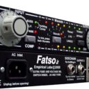 Empirical Labs EL7 Fatso Jr hardware outboard analog studio pro rec mix test audiofader