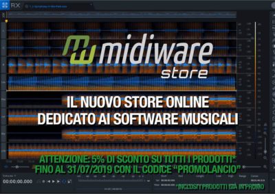 midiware store virtual instrument audio plug-in daw software