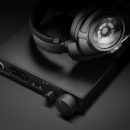 Sennheiser HD hdv 820 high fidelity cuffie headphones amp pro audio exhibo audiofader