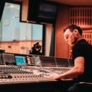 Stefano Civetta intervista luca pilla abbey road studios londra rec mix audio pro fonico audiofader