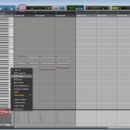 Tutorial avid Pro Tools daw software audio pro mix virtual edit audiofader