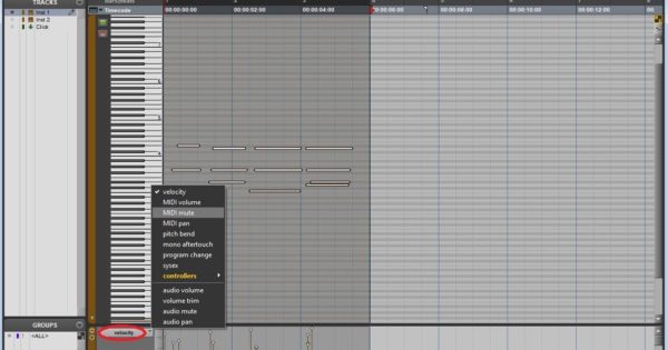 Tutorial avid Pro Tools daw software audio pro mix virtual edit audiofader