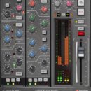 bx_console SSL 9000J plugin alliance plug-in audio mix virtual audiofader