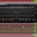 Amek EQ200 brainworx pluginalliance virtual software daw mix audiofader