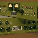 Arsenal Audio api 500 rack outboard analog hardware eq luca pilla test r24 v14