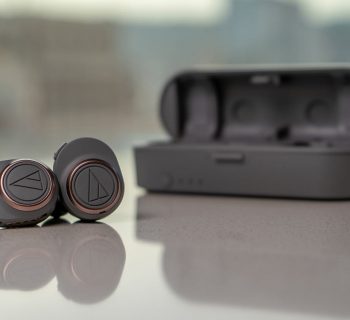 Audio-Technica wireless sisme auricolari cuffie headphones in-ear monitor sisme audiofader