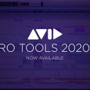 Avid Pro Tools 2020.3 daw software update aggiornamento edit mix vincenzo bellanova audiofader