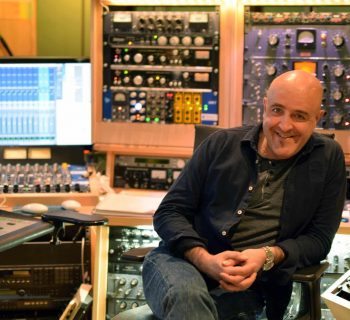 Marco Borsatti workshop eventi studio audio pro mix mastering corsi audiofader