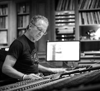 Michael Brauer outboard itb mix engineer grammy award audiofader