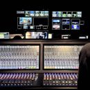 SSL System T V3.0 aggiornamento broadcast aoip hardware software ethernet audiofader