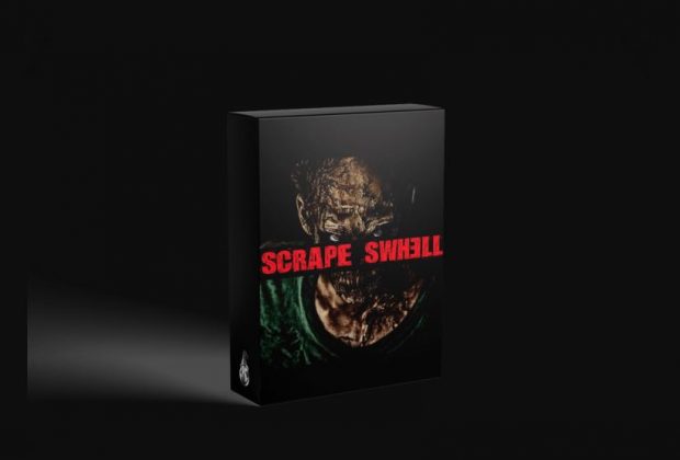 SoundFxWizard Scrape Swhell fx horror sound design cinematic gratis freeware audiofader