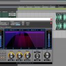 Tutorial Pro Tools Pro Subharmonic low frequency bass mix low-end audiofader vincenzo bellanova