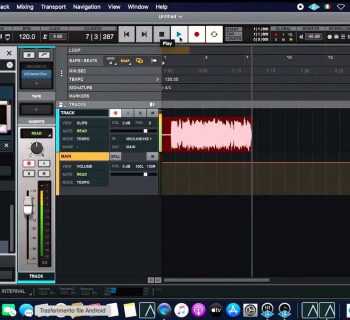 universal audio luna record fx