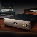 Universal Audio UAD-2 Satellite Thunderbolt 3 acceleratore DSP hardware promo pro audio studio audiofader